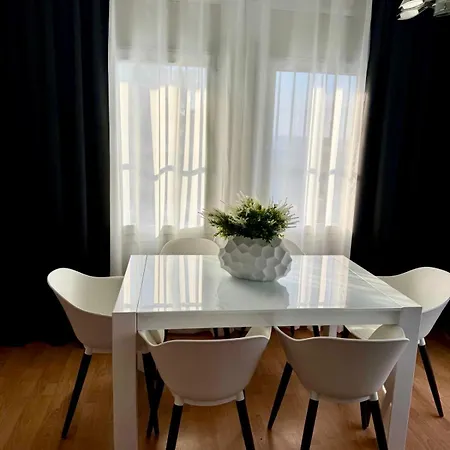 Apartment Casa Del Roselles - Luxury Flat With Swimming-pool In Lloret de Mar