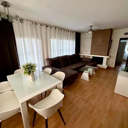 Casa Del Roselles - Luxury Flat With Swimming-pool In *