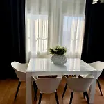 דירה Casa Del Roselles - Luxury Flat With Swimming-pool In יורט דה מאר