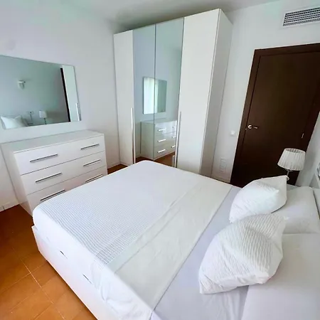 Casa Del Roselles - Luxury Flat With Swimming-pool In * Lloret de Mar