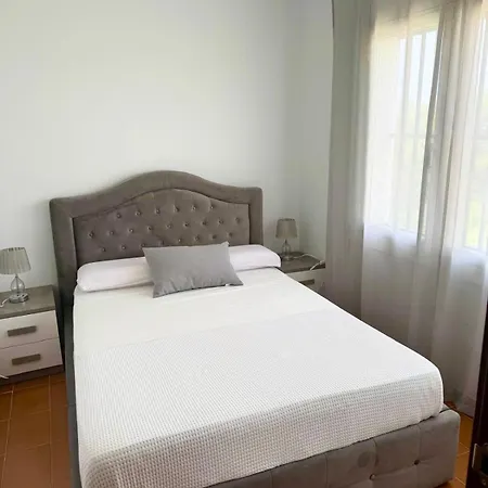 Casa Del Roselles - Luxury Flat With Swimming-pool In Apartamento *