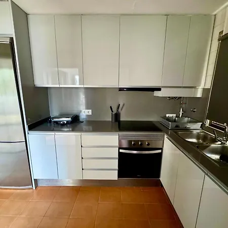 Casa Del Roselles - Luxury Flat With Swimming-pool In