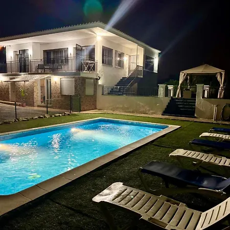 Casa Del Roselles - Luxury Flat With Swimming-pool In Daire *