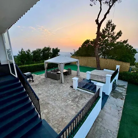Daire Casa Del Roselles - Luxury Flat With Swimming-pool In *