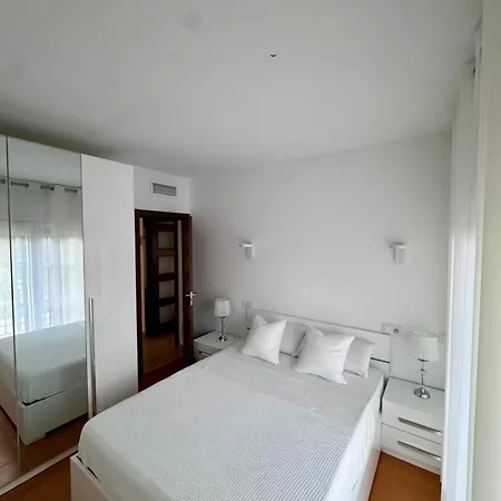 Lejlighed Casa Del Roselles - Luxury Flat With Swimming-pool In