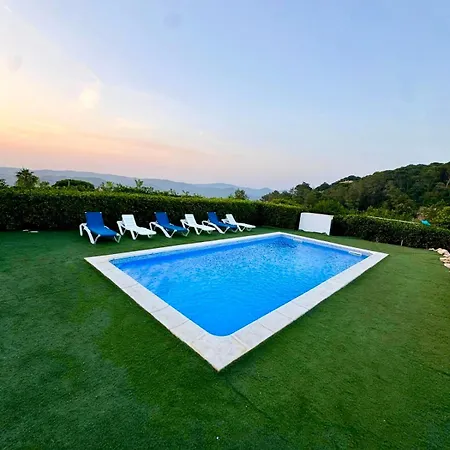 Casa Del Roselles - Luxury Flat With Swimming-pool In Lloret de Mar