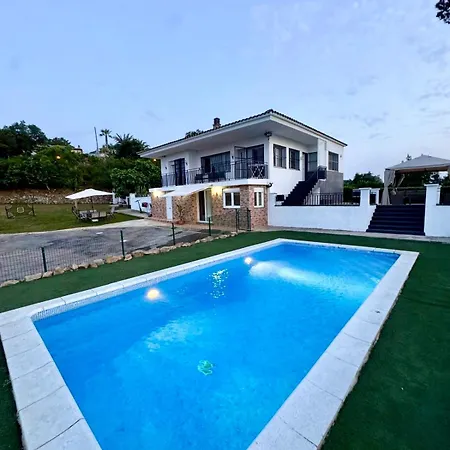 Apartment Casa Del Roselles - Luxury Flat With Swimming-pool In *