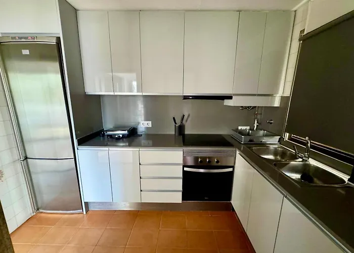 Casa Del Roselles - Luxury Flat With Swimming-pool In