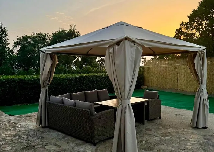 Lejlighed Casa Del Roselles - Luxury Flat With Swimming-pool In