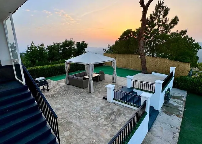 Apartmán Casa Del Roselles - Luxury Flat With Swimming-pool In *