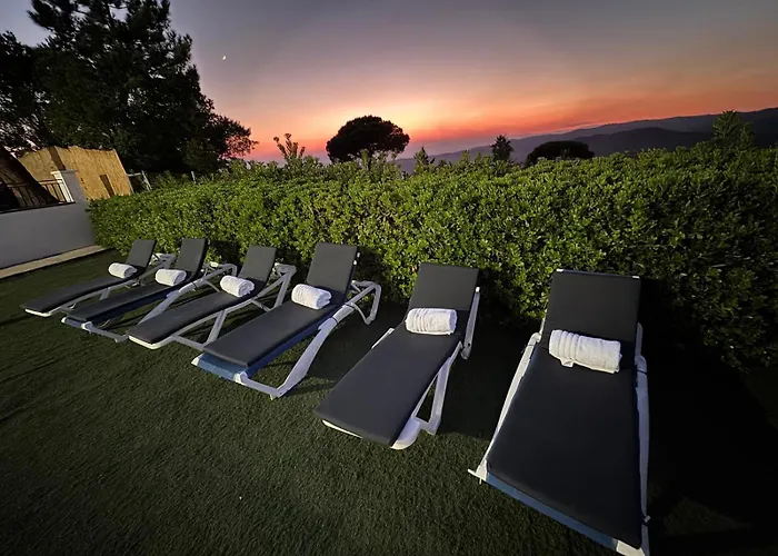 Casa Del Roselles - Luxury Flat With Swimming-pool In *