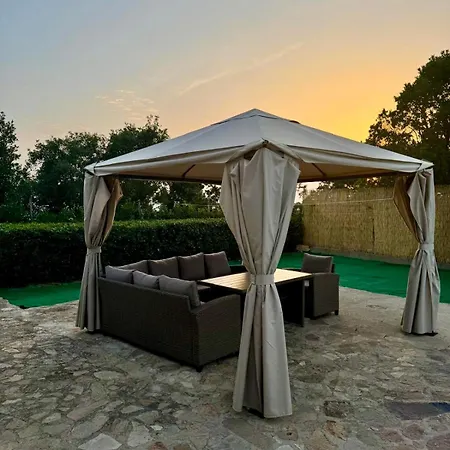 Daire Casa Del Roselles - Luxury Flat With Swimming-pool In