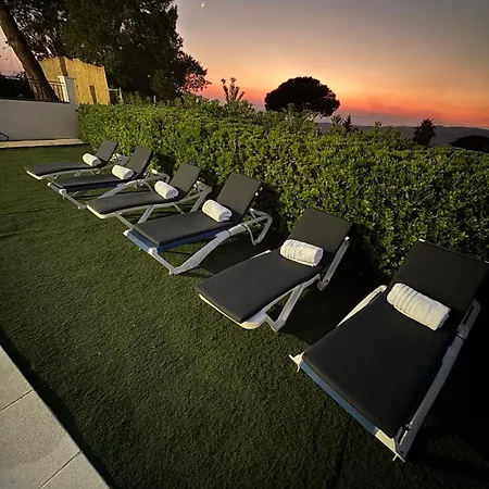 Daire Casa Del Roselles - Luxury Flat With Swimming-pool In Lloret de Mar