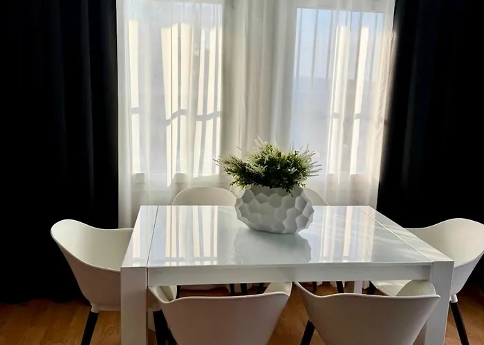 Apartment Casa Del Roselles - Luxury Flat With Swimming-pool In Lloret de Mar