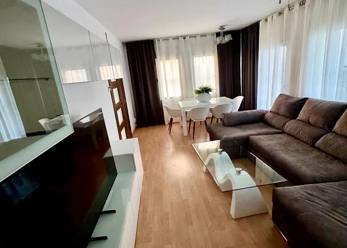 Casa Del Roselles - Luxury Flat With Swimming-pool In Lloret de Mar