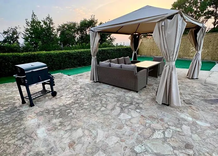 Casa Del Roselles - Luxury Flat With Swimming-pool In * Lloret de Mar